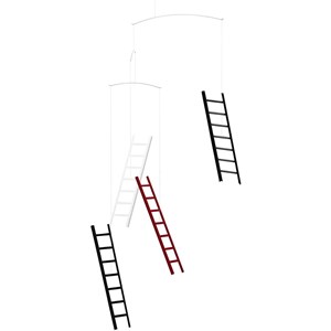 Mobile echelles