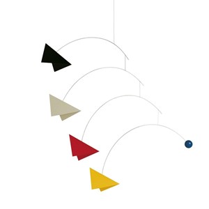 Mobile mirage