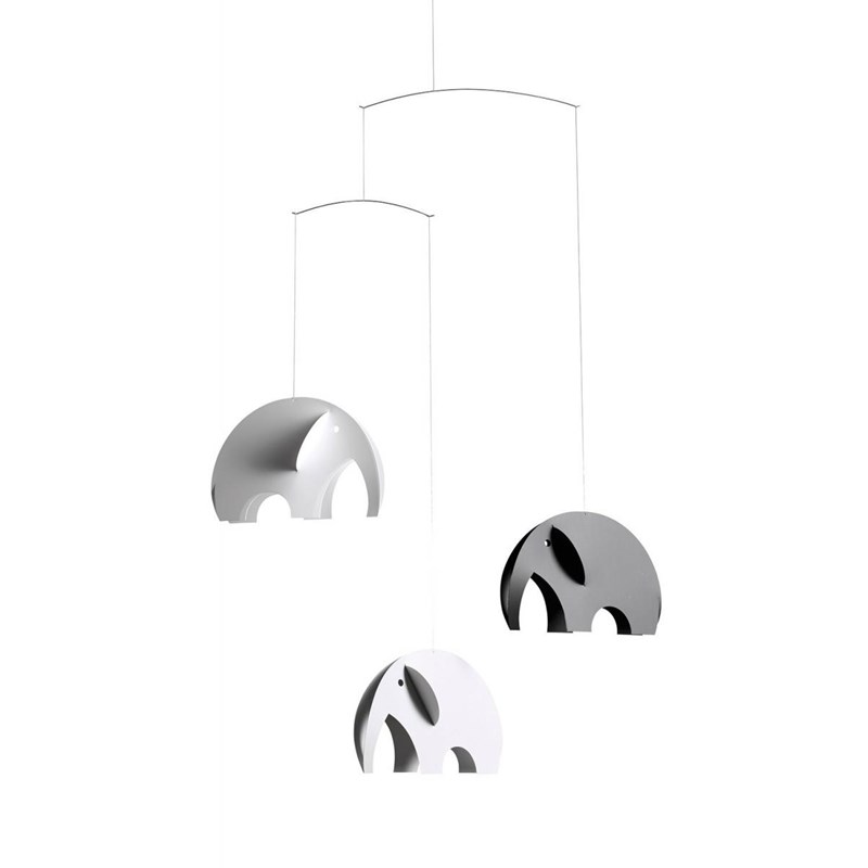 Mobile olephants