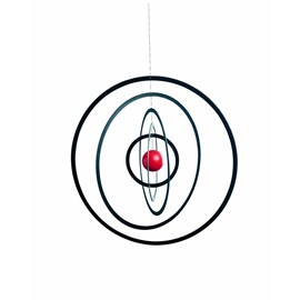 Mobile science fiction