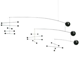 Mobile symphony in 3 movements