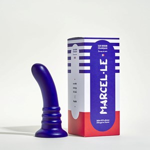 Marcel·le le gode français