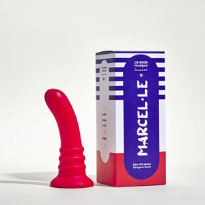 Marcel·le le gode français