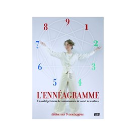 Coffret de 10 dvd 'l'enneagramme', intro