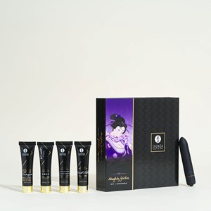 Coffret naughty geisha