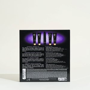 Coffret naughty geisha