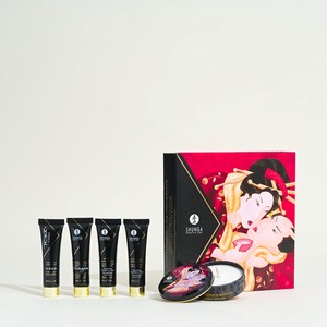 Coffret secret de geisha