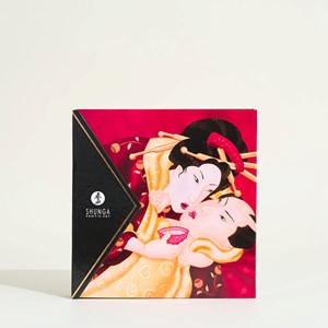 Coffret secret de geisha
