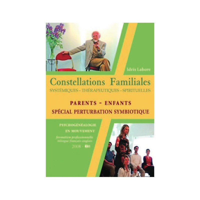 Parents - enfants, spécial perturbation