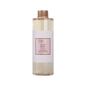 Recharge bouquet parfumé satin rose
