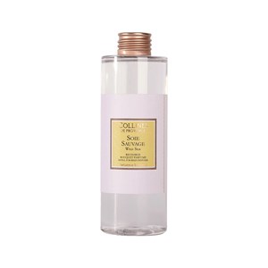Recharge bouquet parfumé soie sauvage