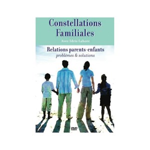 Relations parents-enfants, constellation
