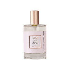 Parfum d'intérieur coton blanc