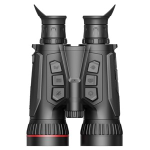 Jumelles thermique hikmicro habrok pro hx60ln + 1 batterie offerte