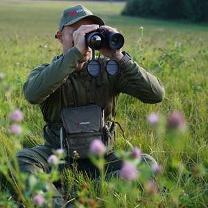 Jumelles thermique hikmicro habrok pro hx60ln + 1 batterie offerte