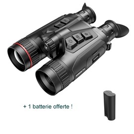 Jumelles thermique hikmicro habrok pro hq50ln + 1 batterie offerte