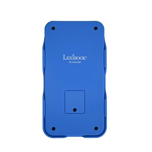 Calculatrice de poche basket-ball