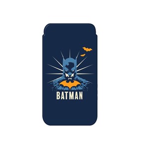 Calculatrice de poche batman