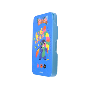 Calculatrice de poche stitch