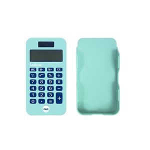 Calculatrice de poche dinosaures