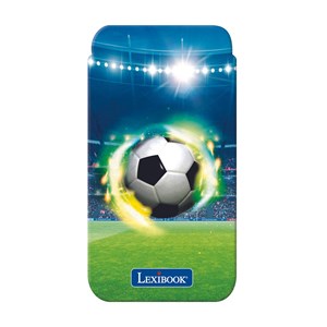 Calculatrice de poche football