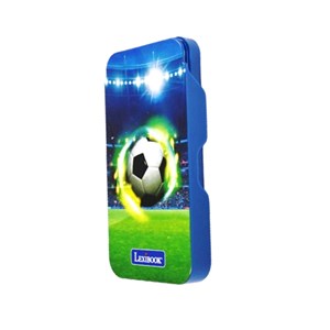 Calculatrice de poche football