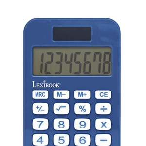 Calculatrice de poche football