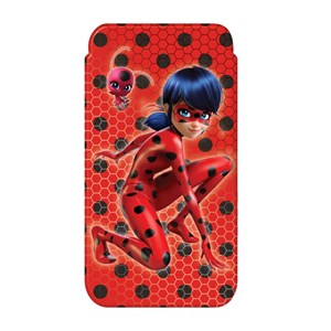 Calculatrice de poche miraculous