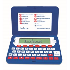 Le dictionnaire du français électronique