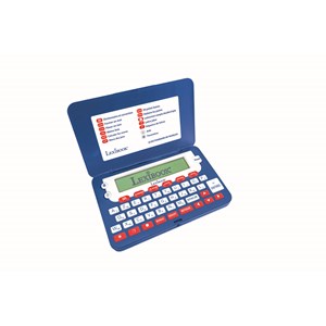 Le dictionnaire du français électronique