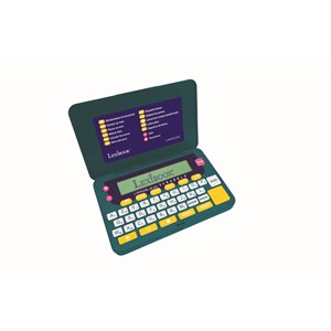 Dictionnaire électronique officiel du scrabble – nouvelle edition