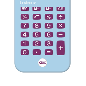 Calculatrice la reine des neiges