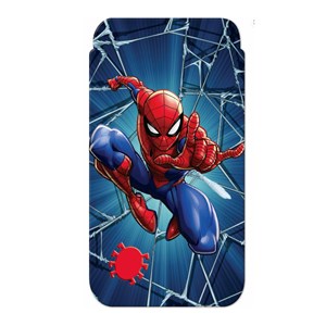 Calculatrice de poche spiderman