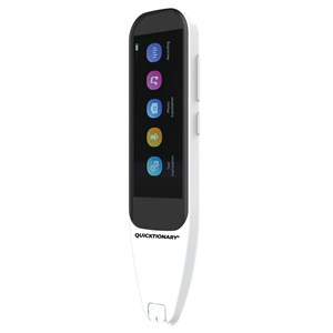 Stylo scanner traducteur instantané