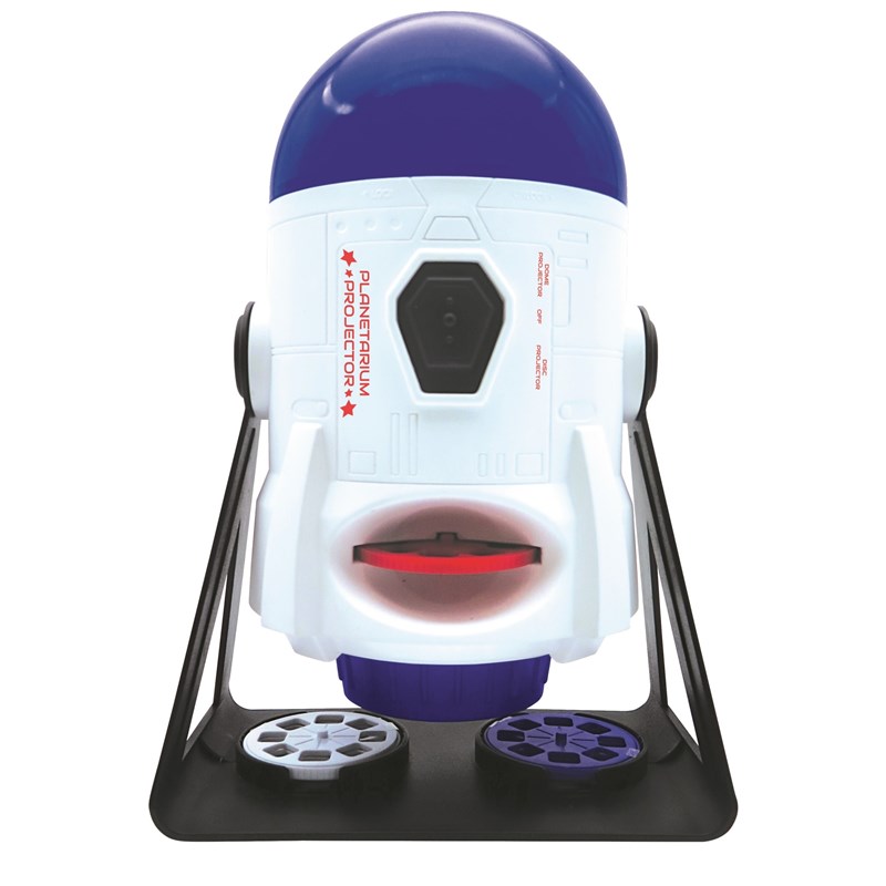 Projecteur planetarium 360°