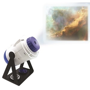 Projecteur planetarium 360°