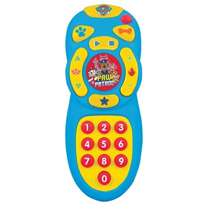 Télécommande éducative pat’patrouille