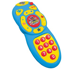 Télécommande éducative pat’patrouille