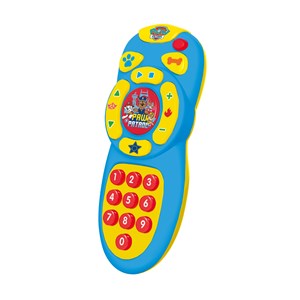 Télécommande éducative pat’patrouille