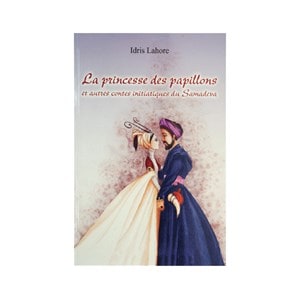 Livre princesse des papillons (cd audio)