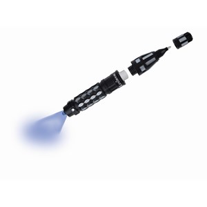 Stylo spy mission
