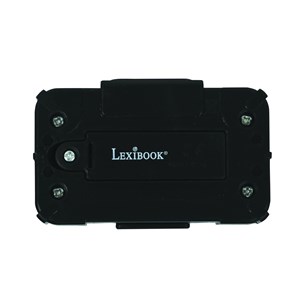 Modificateur de voix spy mission