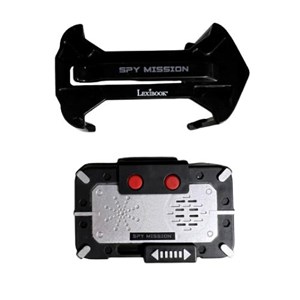 Un kit d'espionnage complet spy mission