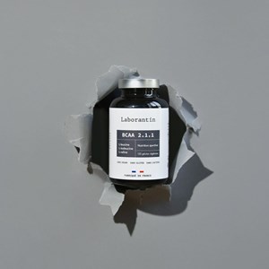 Bcaa 2.1.1 - cure 1 mois - acides aminés