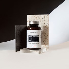 Créatine creapure® - cure sport - 1 mois