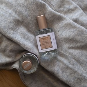 Brume de linge fleur de cachemire