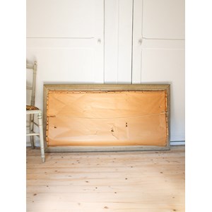 Nina, la tapisserie en coton n°43