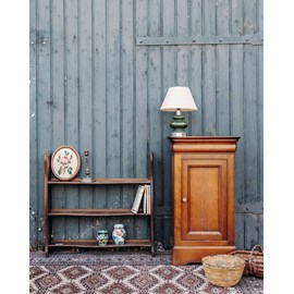 Gaëlle, l'étagère murale en bois n°39