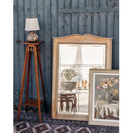 Georges, le miroir en bois n°404