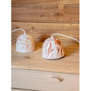 Anaïs, la suspension en céramique n°27